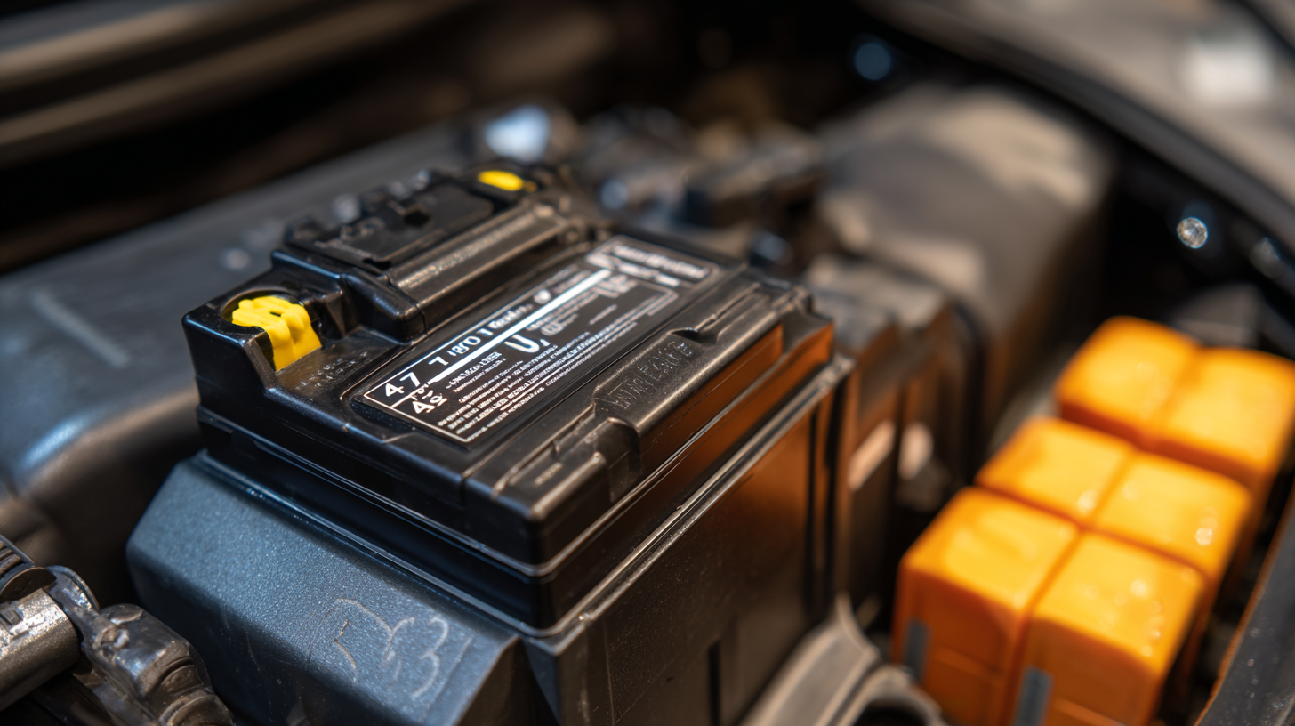 Understanding 7.4v Lithium Ion Battery Pack Capacity and Performance for Optimal Usage