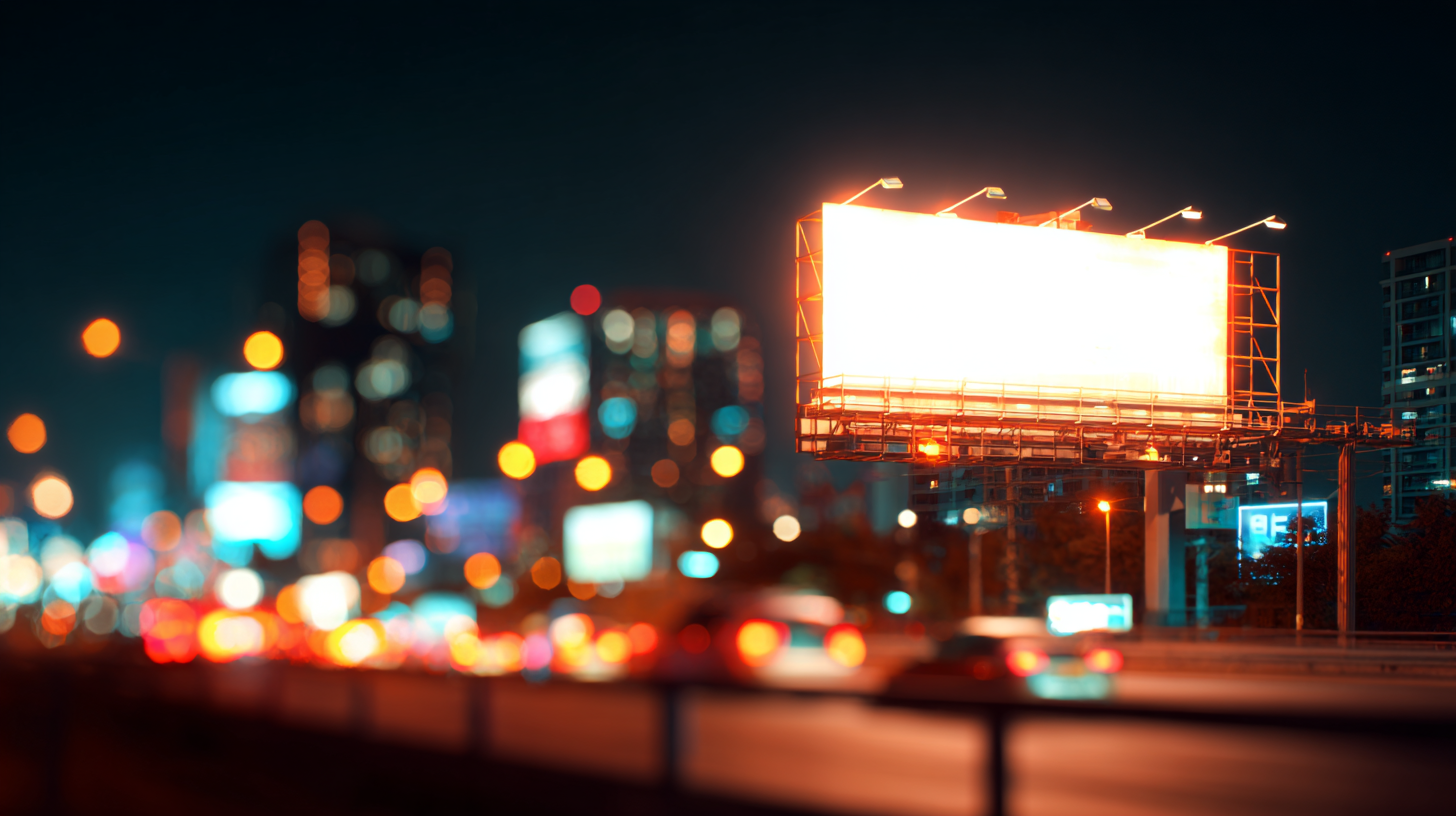 Understanding the Impact of Electronic Signs on Modern Communication