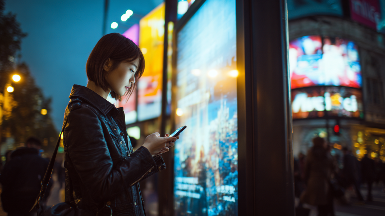 Understanding the Impact of Electronic Signs on Modern Communication