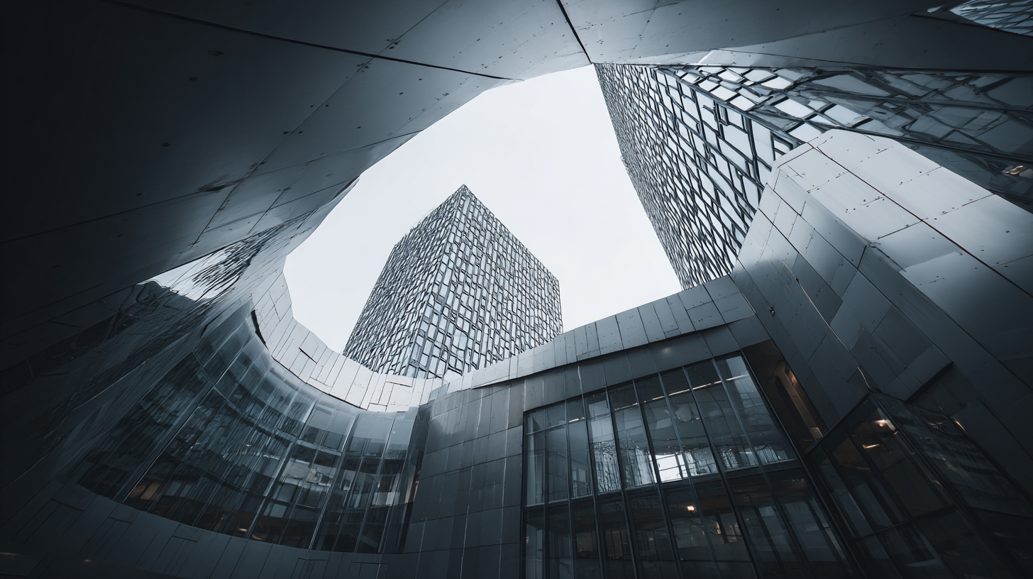 Innovative Uses of Anodized Aluminum Profiles in Modern Architecture Design