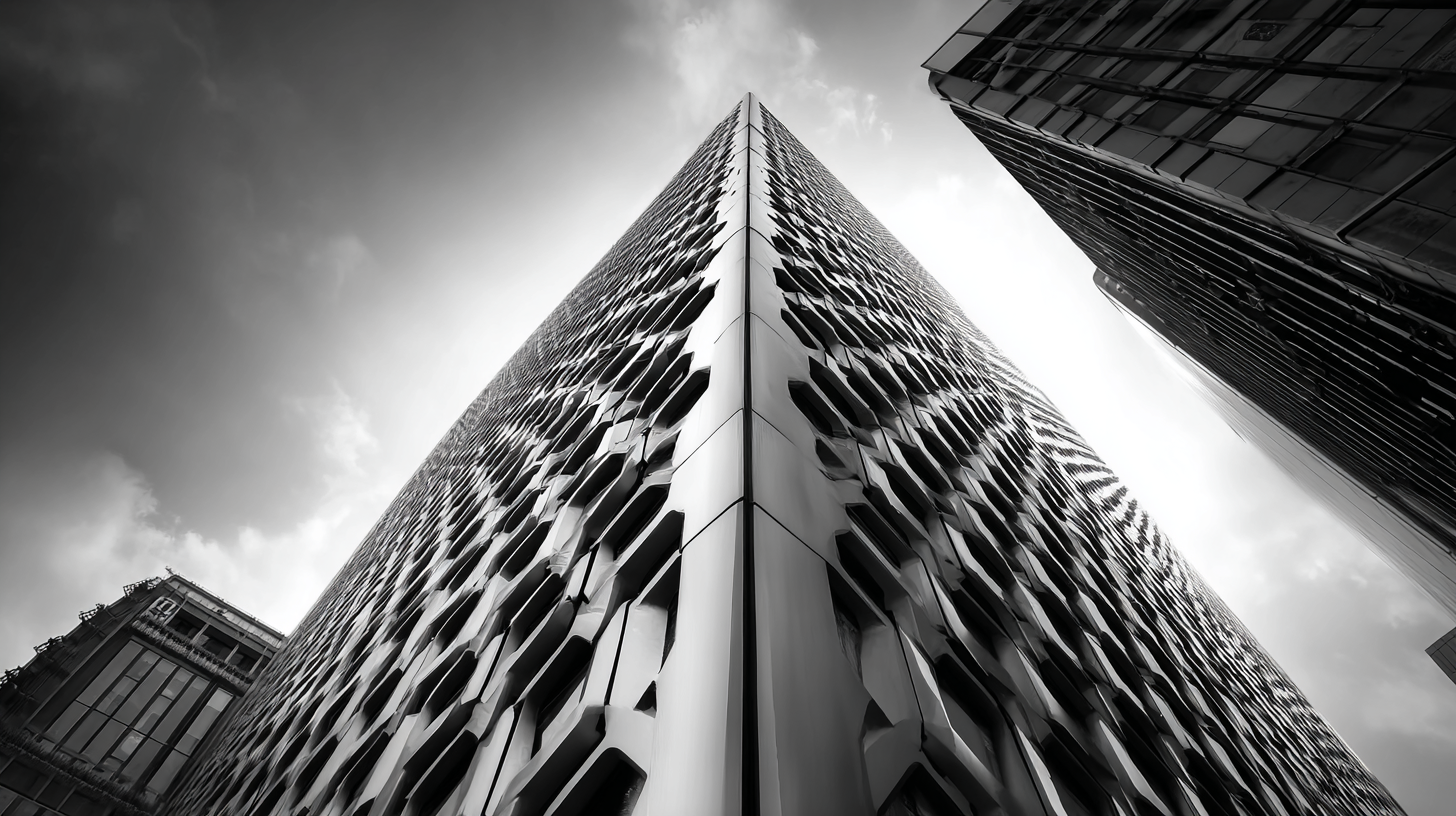 Innovative Uses of Anodized Aluminum Profiles in Modern Architecture Design