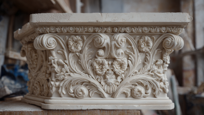 Transform Your Space with Decorative Mold The Ultimate Guide to Creative Mold Design