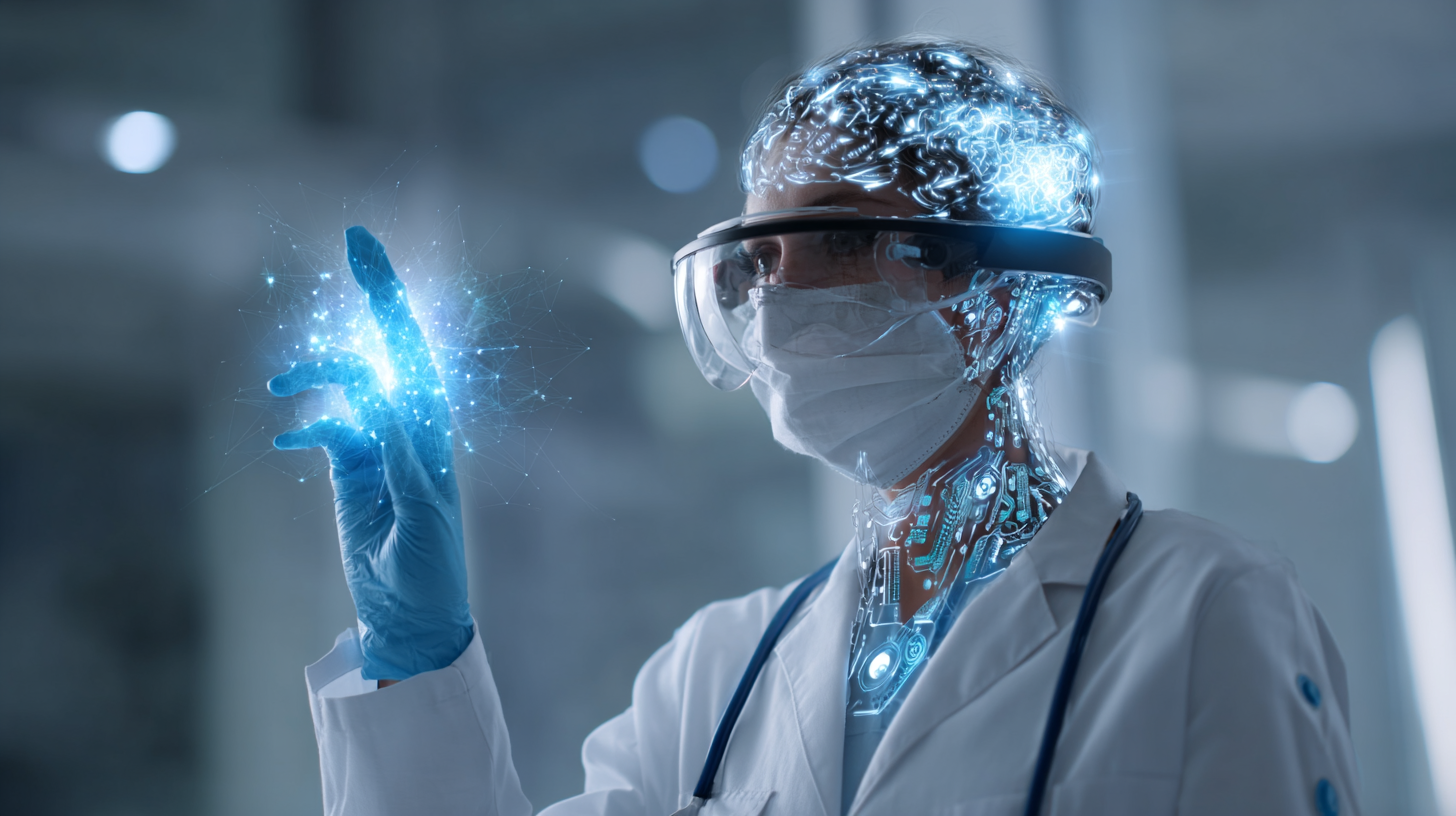 Unleashing the Future of Healing with Neurology Machines in Modern Medicine