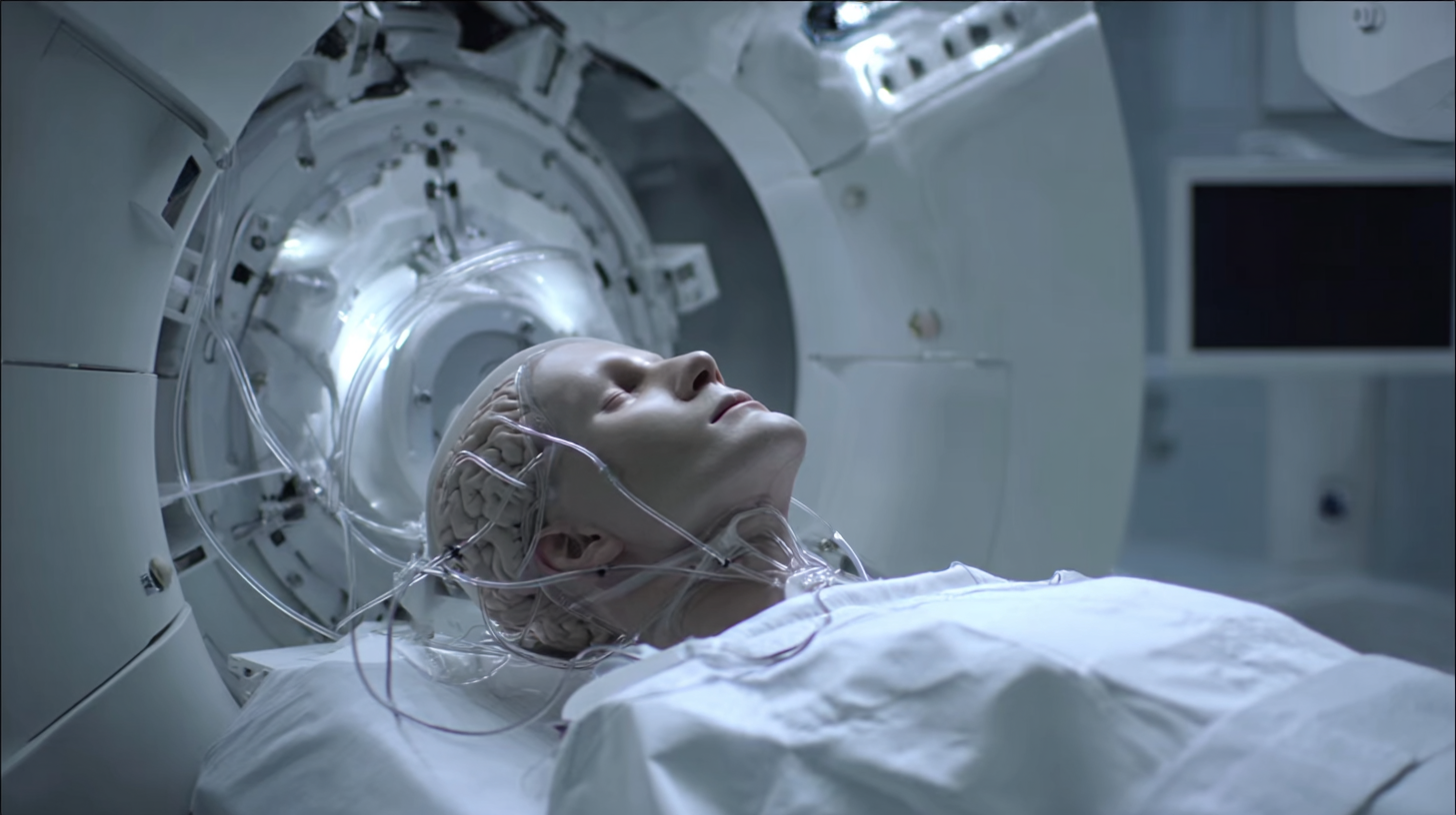 Unleashing the Future of Healing with Neurology Machines in Modern Medicine