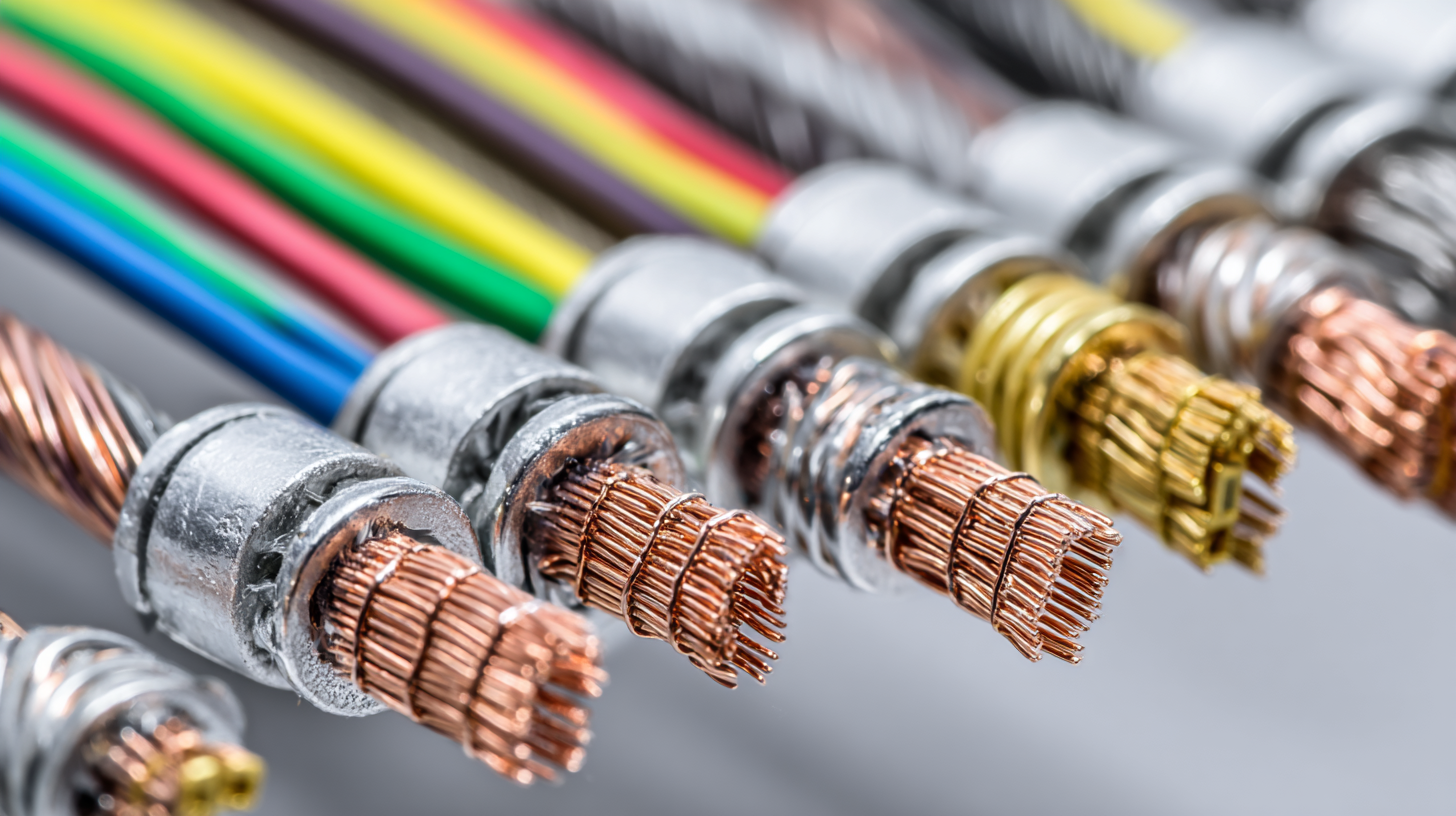 The Future of Wire Harness Assembly Innovations and Trends Shaping the Industry