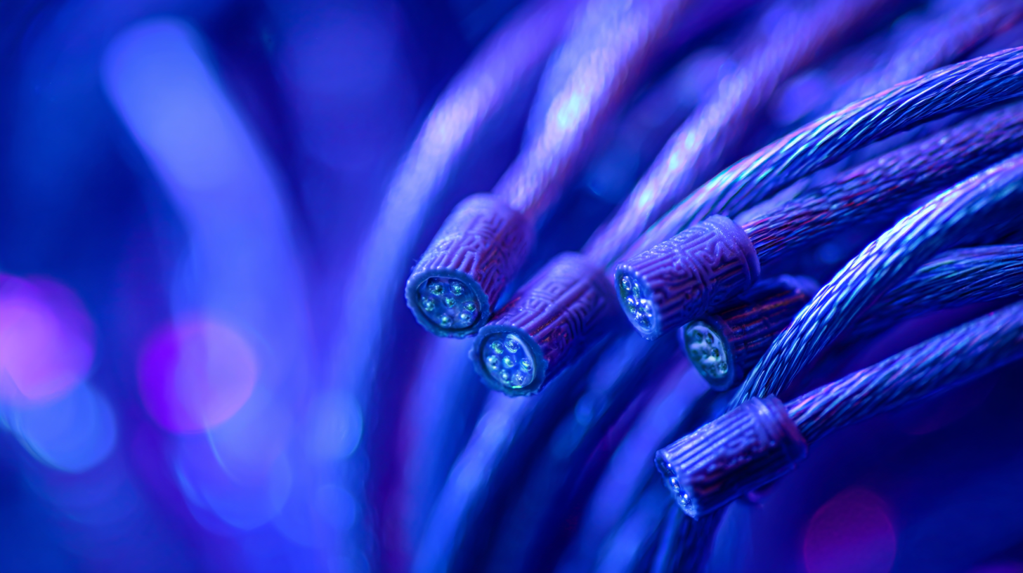 The Future of Wire Harness Assembly Innovations and Trends Shaping the Industry