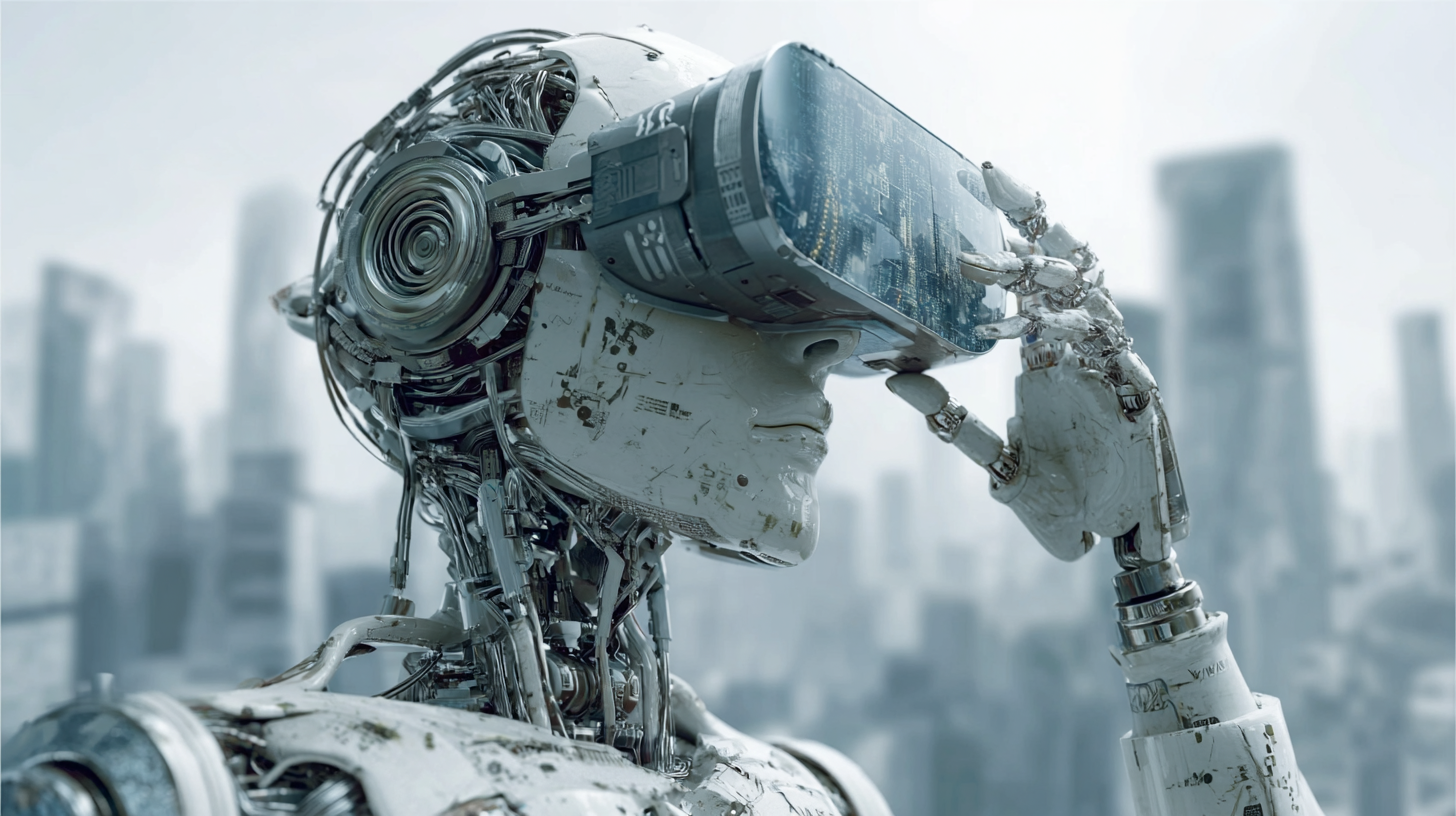 Exploring the Future of Innovation with Kamputer Saghir Technology