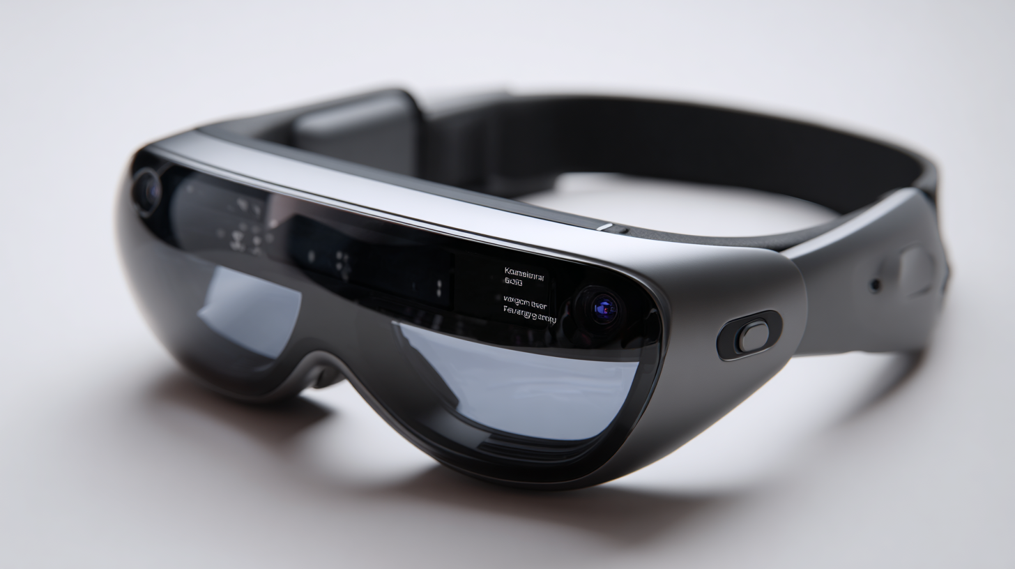 Exploring the Future of Innovation with Kamputer Saghir Technology