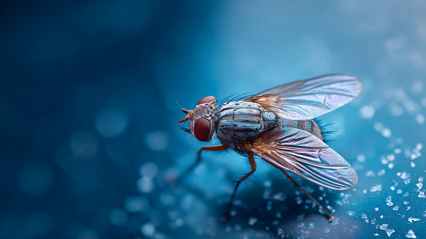 The Science Behind Fly Traps: How They Work and Why They’re Essential for Your Home