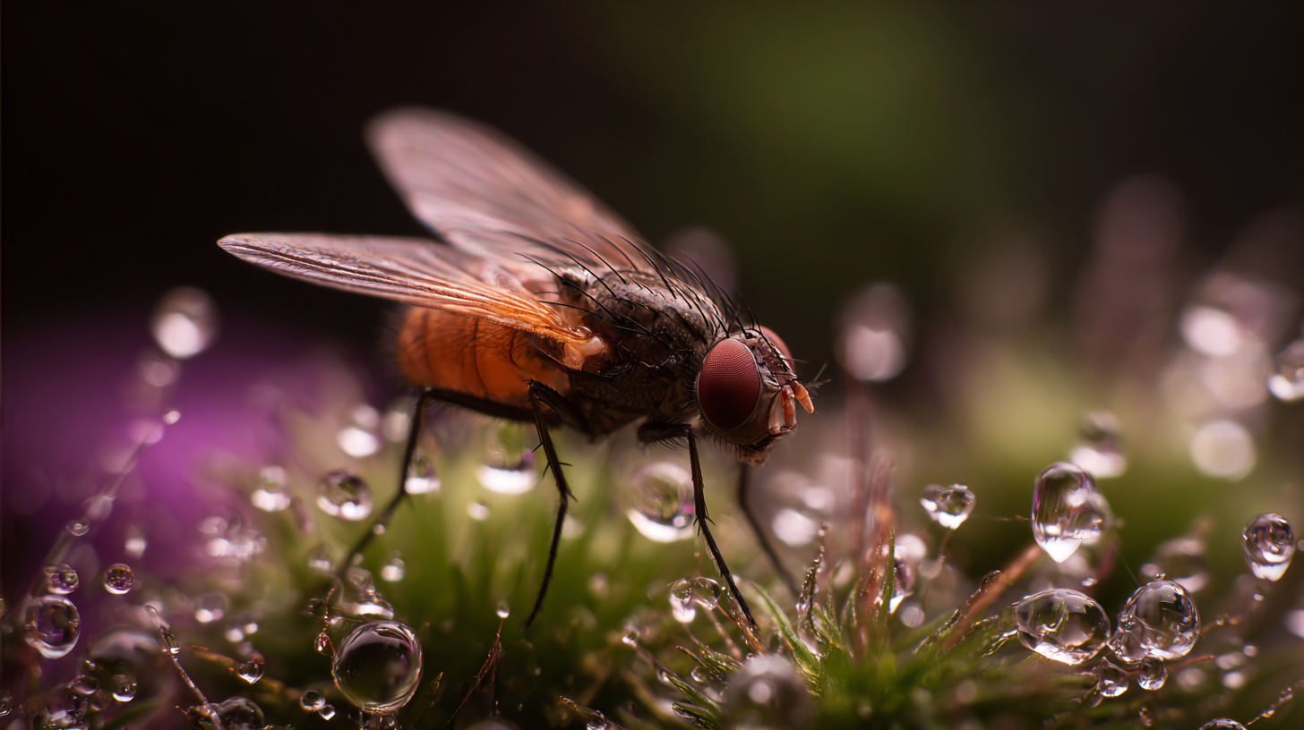The Science Behind Fly Traps: How They Work and Why They’re Essential for Your Home