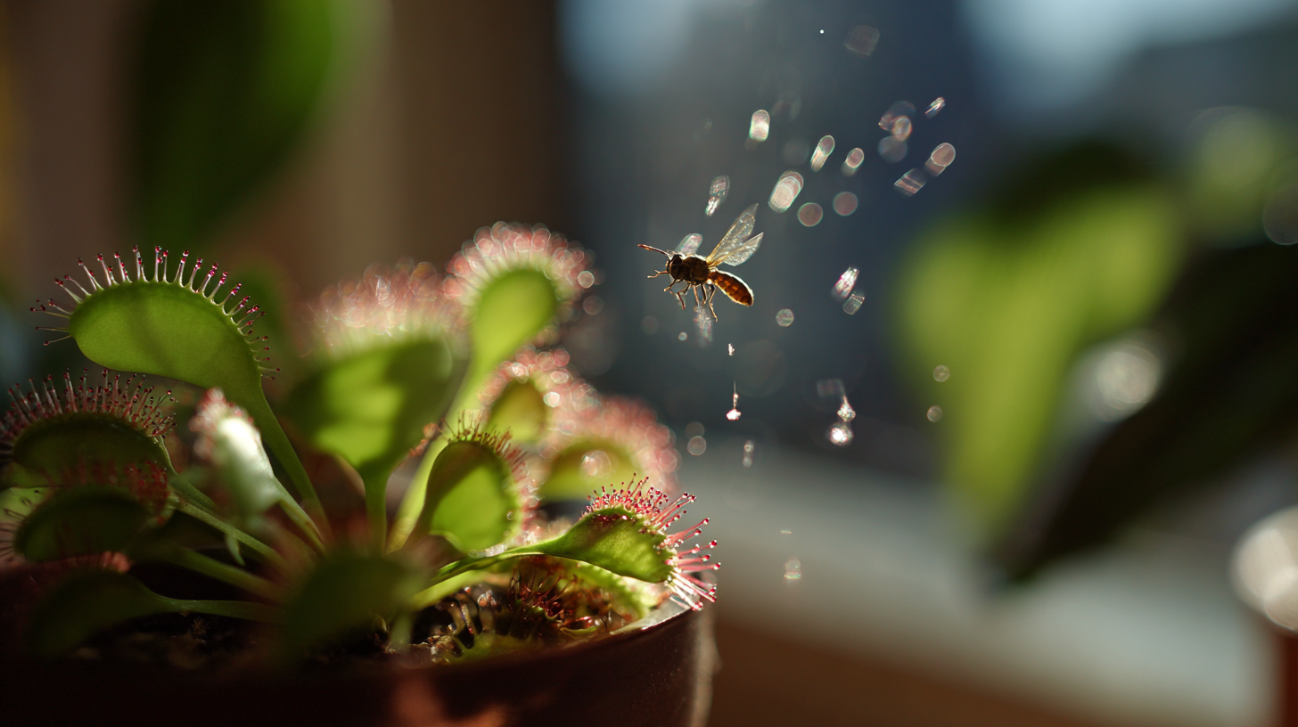 The Science Behind Fly Traps: How They Work and Why They’re Essential for Your Home