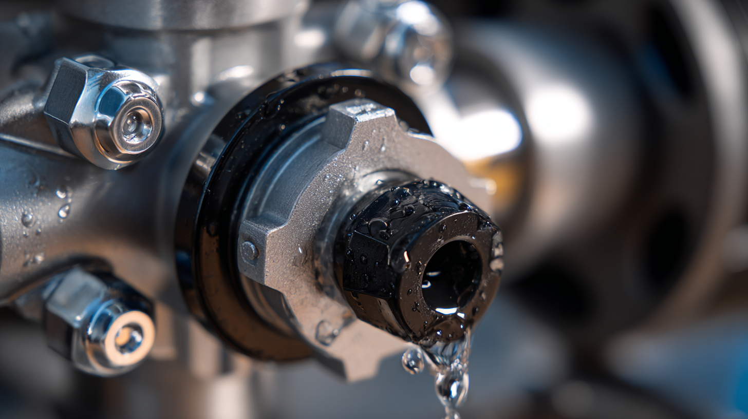 Understanding Self Priming Pumps: The Key Benefits and Applications You Need to Know