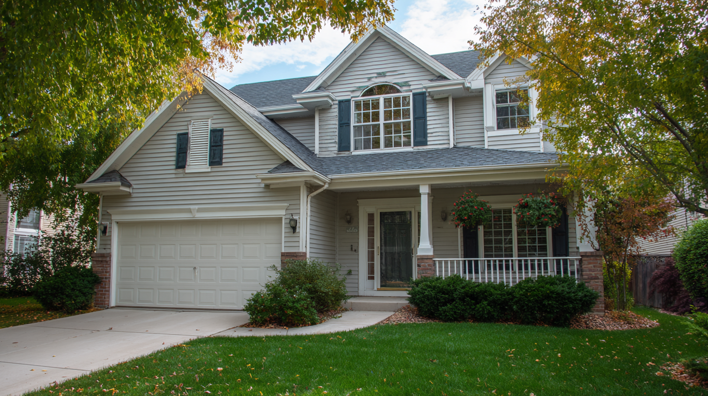 The Ultimate Guide to Choosing Insulated Vinyl Siding for Your Home Energy Efficiency