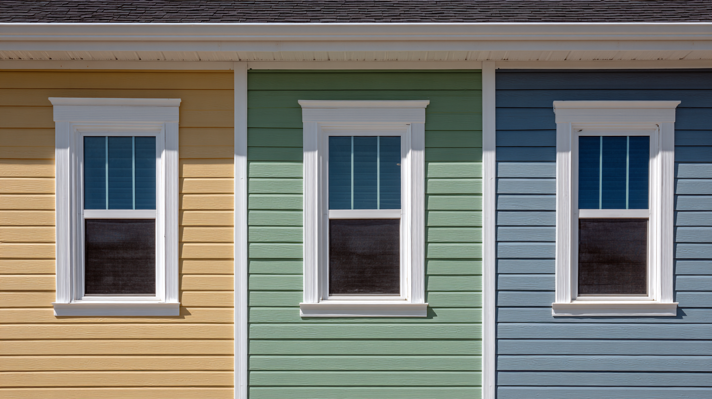 The Ultimate Guide to Choosing Insulated Vinyl Siding for Your Home Energy Efficiency