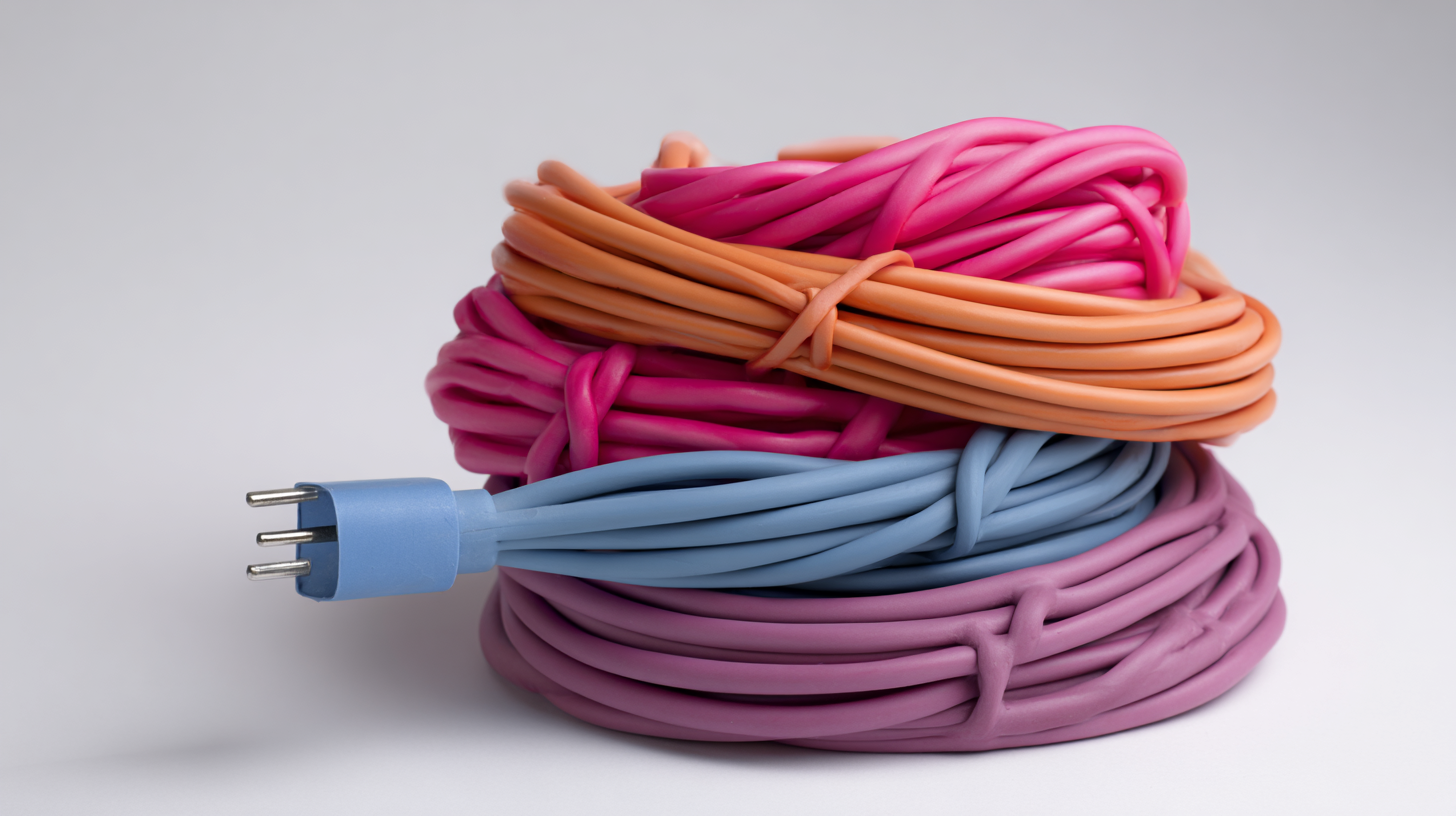 Transform Your Space: 7 Stylish and Functional Cool Extension Cords You Didn’t Know You Needed