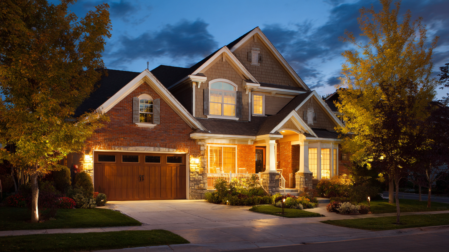 5 Essential Factors to Consider When Selecting Entry Doors: Insights from Industry Experts