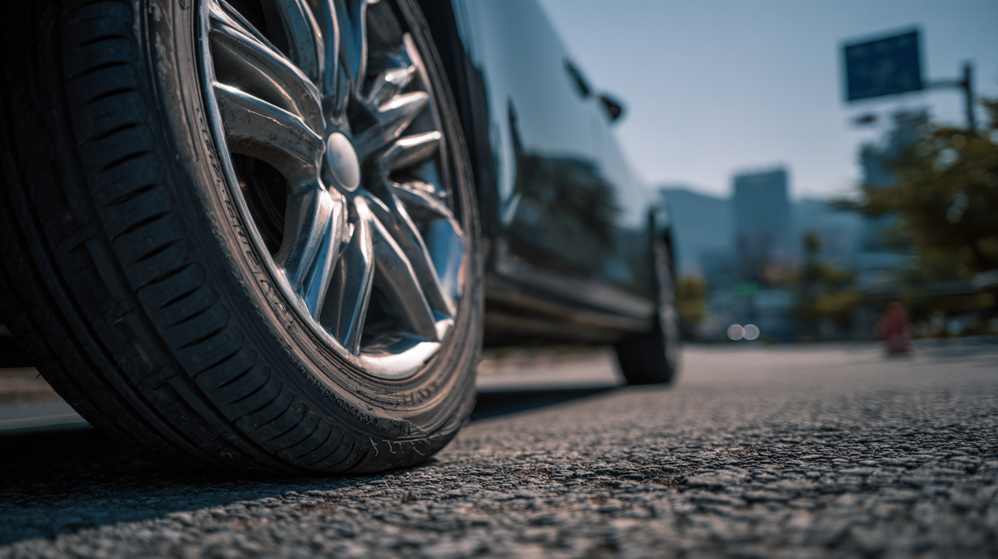 Essential Tips for Dealing with Flat Tires: Your Ultimate Guide to Roadside Assistance