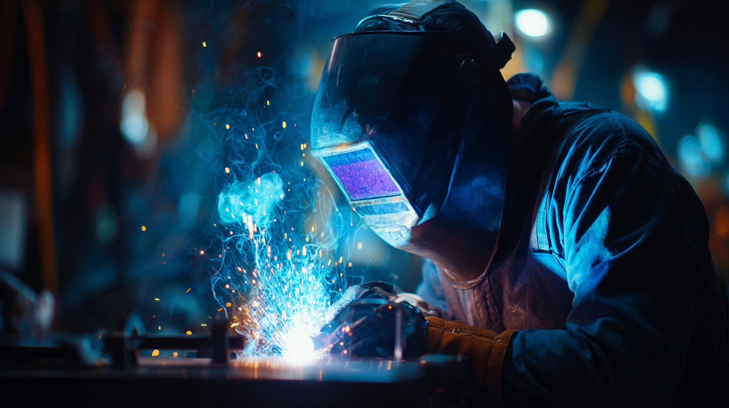 Mastering Welding Robot Programming: Tips and Tricks for Beginners in 2023