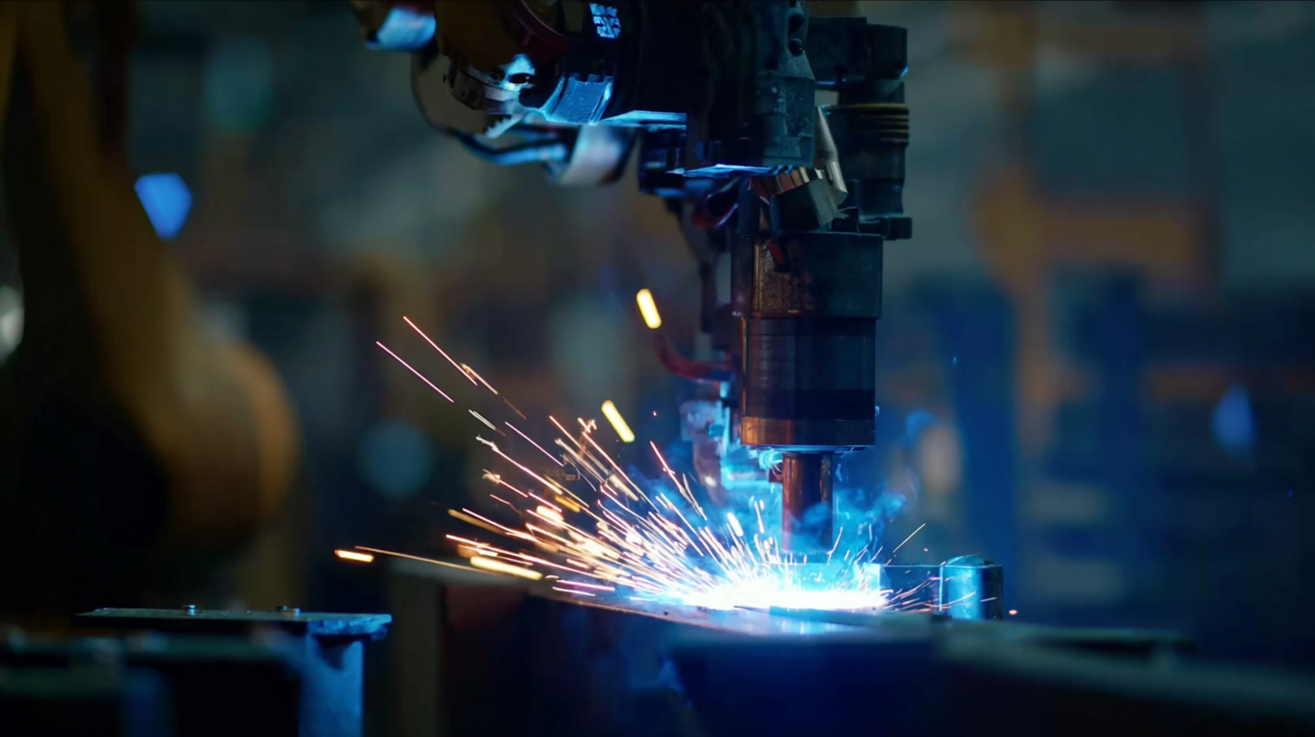 Mastering Welding Robot Programming: Tips and Tricks for Beginners in 2023