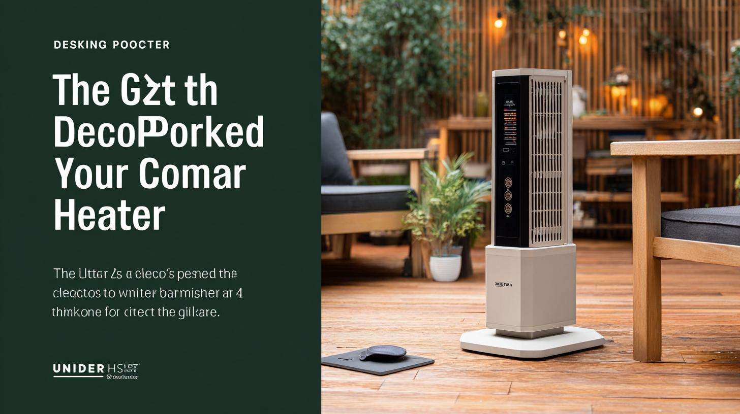 Unlocking Outdoor Comfort