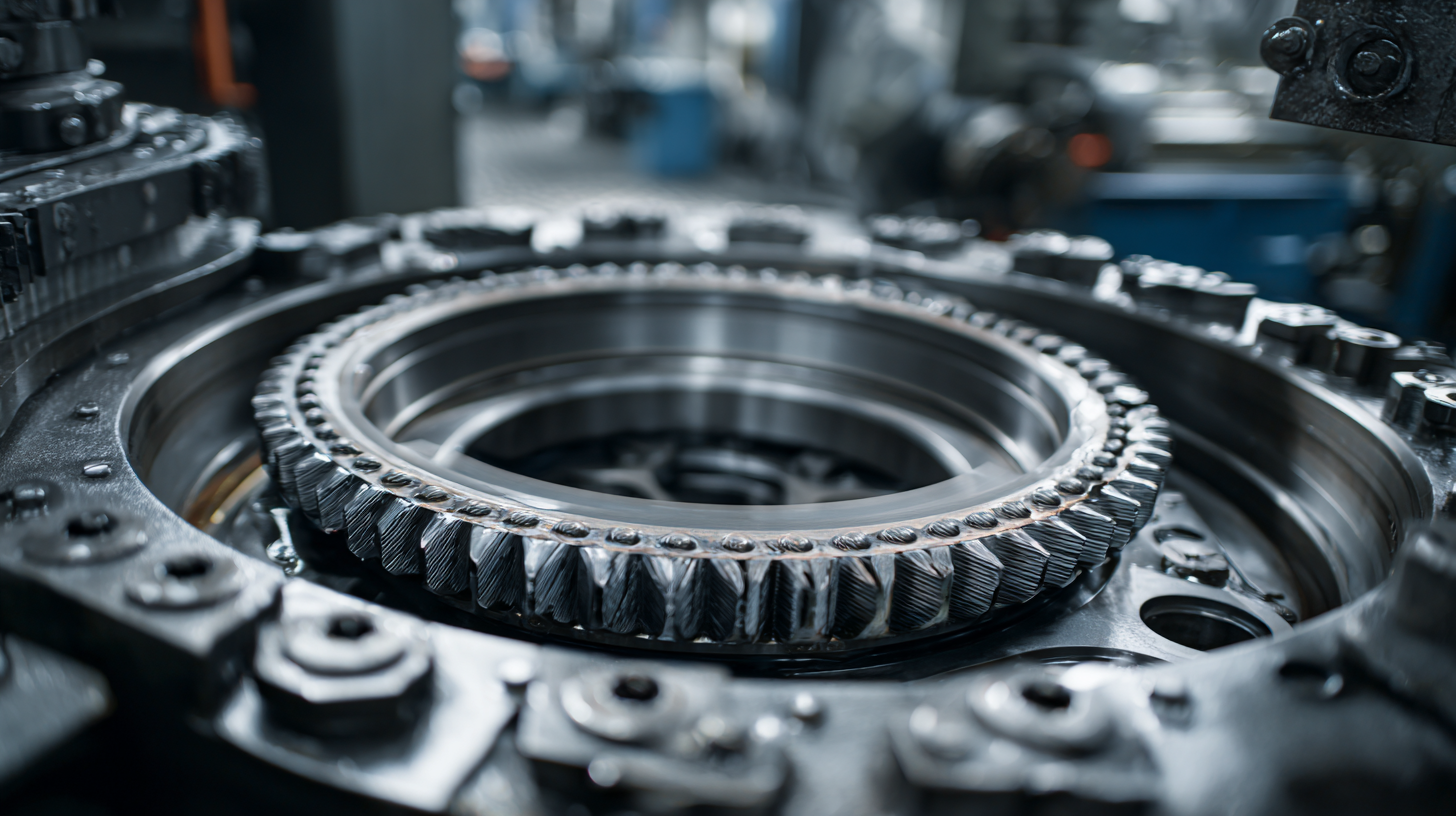 Revolutionizing Industry: The Impact of Advanced Convertor Belt Technology on Manufacturing Efficiency