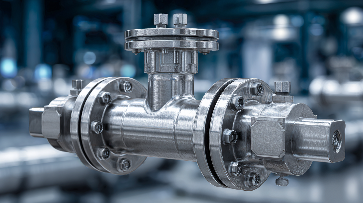 Understanding the Role of Check Valves in Modern Industrial Systems