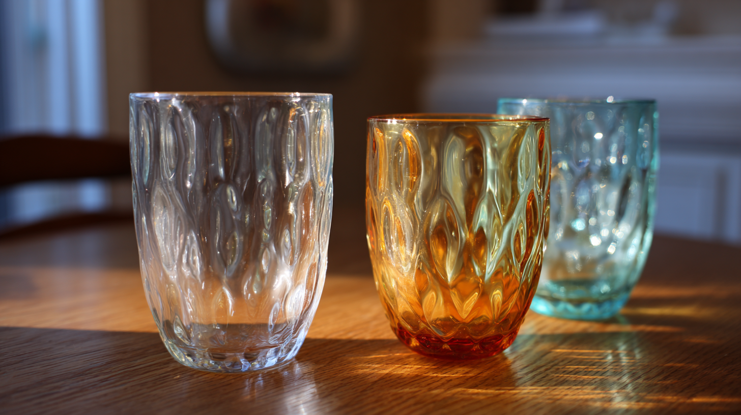 Discover the Art of Crafting Your Own Drip Glasses at Home