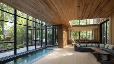 Transform Your Home: The Ultimate Guide to Choosing the Best Wood Windows for Energy Efficiency