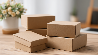 The Impact of Personalized Packaging Boxes on Consumer Behavior: Insights from Recent Market Research