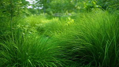 Choosing the Best Garden Grass for Your Local Climate and Soil Type