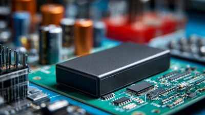 Understanding 7.4v Lithium Ion Battery Pack Capacity and Performance for Optimal Usage