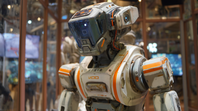 Exploring the Future: Unconventional Robotics Careers You Never Knew Existed