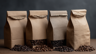 Essential Features to Look for in Coffee Packaging Bags for Maximum Freshness