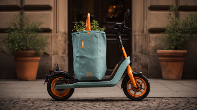 Exploring the Future of Eco-Friendly Delivery Bags and Their Impact on Sustainability