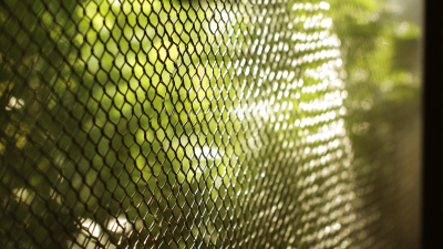 Exploring the Benefits of Fine Mesh Screens in Sustainable Living Solutions