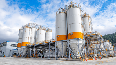 The Science Behind Rice Dryers: How They Preserve Quality and Enhance Storage Lifespan