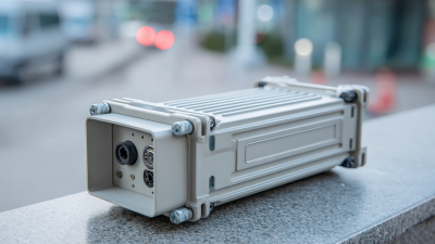 Understanding the Benefits of IP67 POE Extenders for Outdoor Surveillance Systems