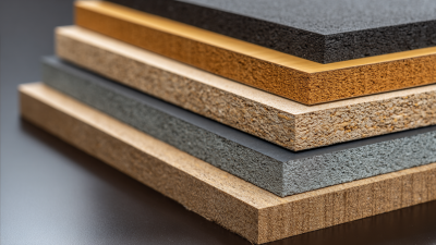 Exploring the Benefits of WPC Flat Panels: A Sustainable Solution for Modern Interiors