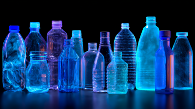 Transforming Your Business: Innovative Uses for Plastic Packaging Containers in Sustainable Practices