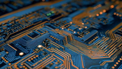 The Future of PCB Design Innovations You Need to Know About