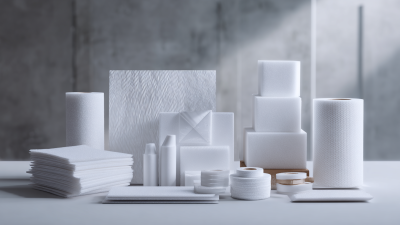 Exploring the Future of Sustainability: Innovative Foam Packaging Solutions for Eco-Friendly Shipping