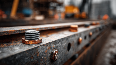 Exploring the Benefits of Siderail Shuttering Magnets in Modern Construction Techniques