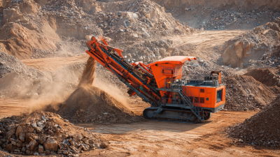 Exploring the Advantages of Impact Crusher Technology for Sustainable Mining Solutions