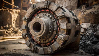 Understanding the Role of Cone Crusher Bowl Liners in Modern Mining Operations