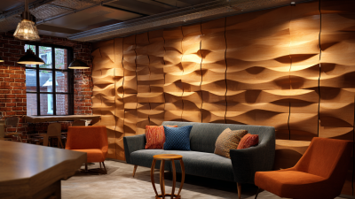 Transform Your Space with Stylish Acoustic Wall Panels: A Comprehensive Guide for UK Homeowners