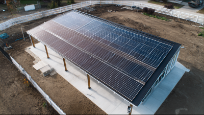 Unlocking the Power of Solar Panels with Micro Inverters for Homeowners