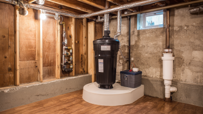 Ultimate Guide to Choosing the Best Sump Pump with Battery Backup for Homeowners