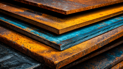 Understanding the Benefits of Using Metal Sheets in Modern Construction