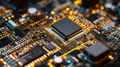 Understanding the Impact of PCB Components on Modern Electronics Efficiency and Reliability