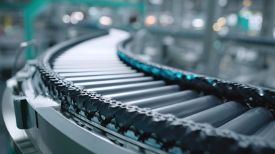 Revolutionizing Industry: The Impact of Advanced Convertor Belt Technology on Manufacturing Efficiency